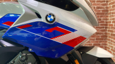 BMW K1600 GT SE (22MY)